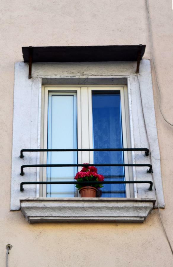 Ferienwohnung A Casa Di Peppe Neapel Exterior foto